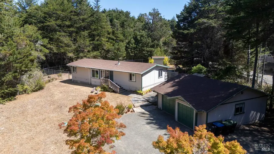 31290 Thomas Lane, Fort Bragg, CA 95437 - #3