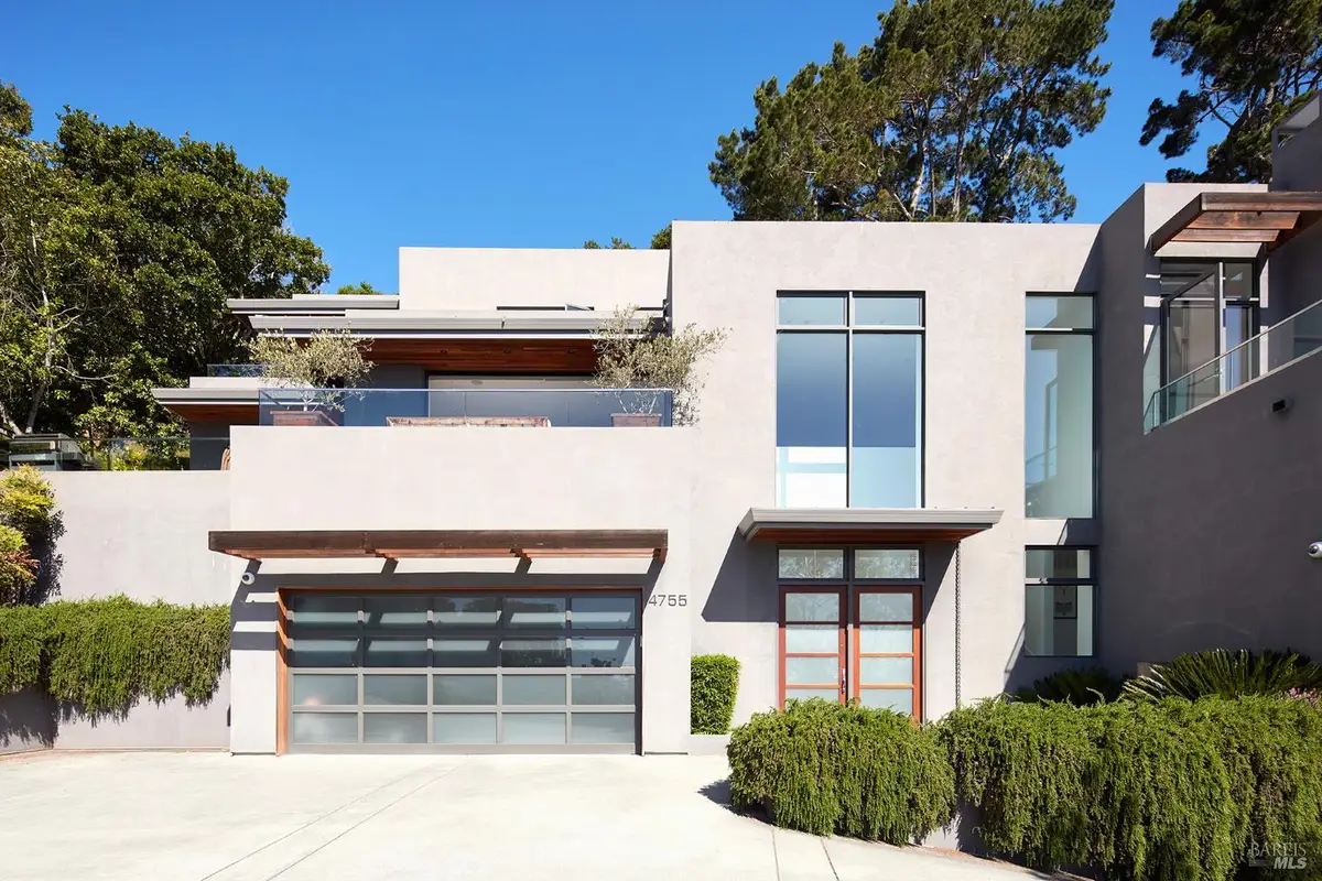 4755 Paradise Drive, Tiburon, CA 94920 - #1