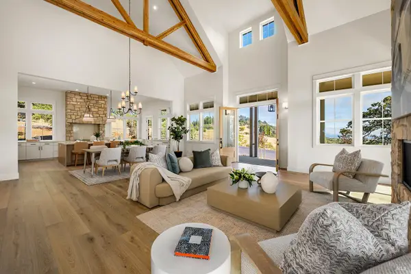 5055 Upper Ridge Road, Santa Rosa, CA 95404