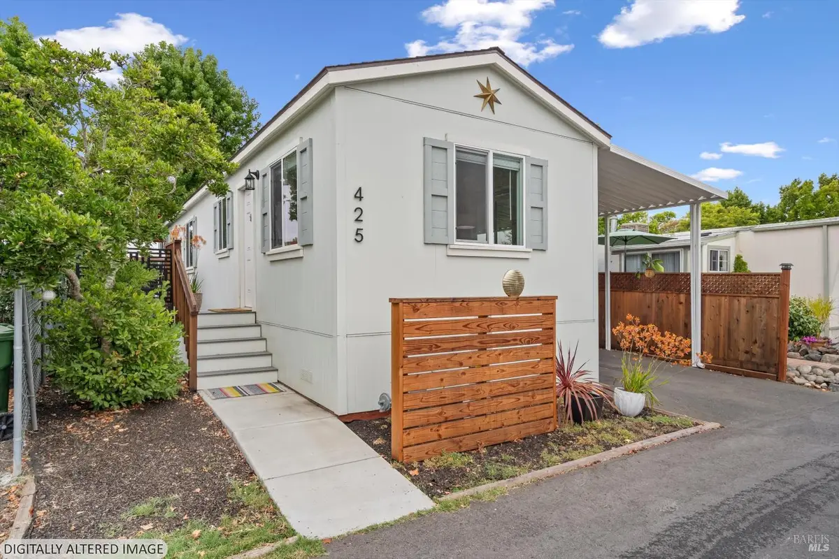 300 Stony Point Road Road #425, Petaluma, CA 94952 - #1