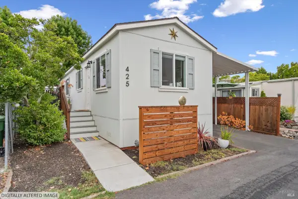 300 Stony Point Road Road #425, Petaluma, CA 94952