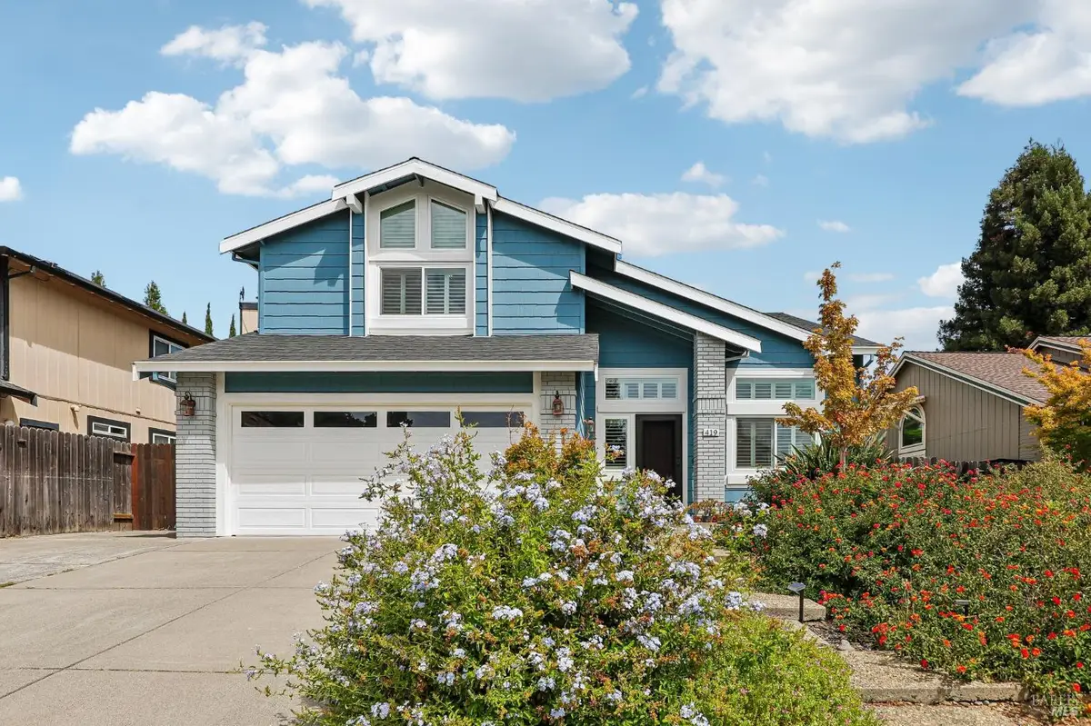 419 Inverness Way, Vacaville, CA 95687 - #1