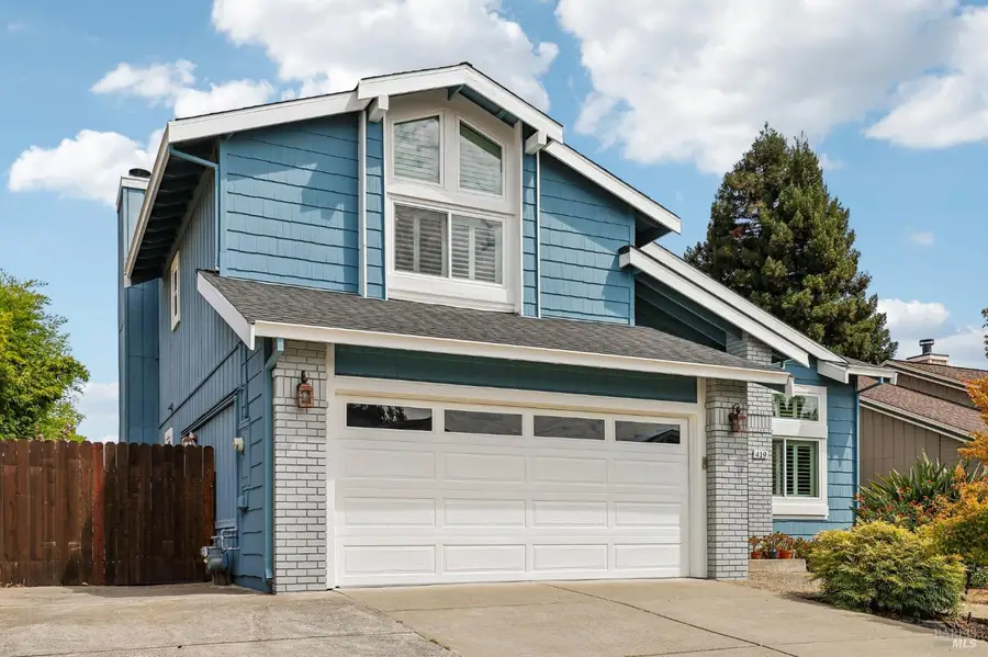 419 Inverness Way, Vacaville, CA 95687 - #2