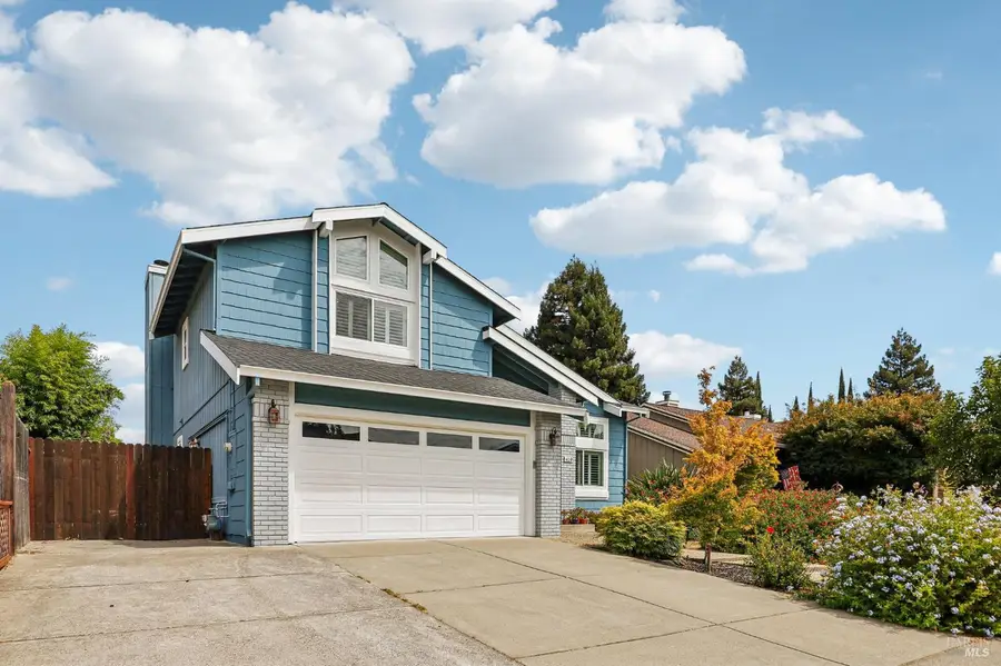 419 Inverness Way, Vacaville, CA 95687 - #3