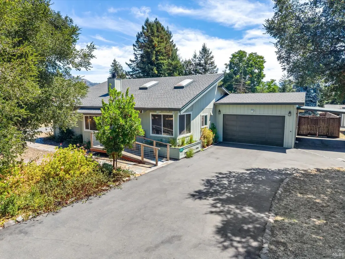 5833 Highway 12 Highway, Santa Rosa, CA 95409 - #1