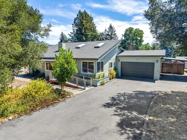 5833 Highway 12 Highway, Santa Rosa, CA 95409