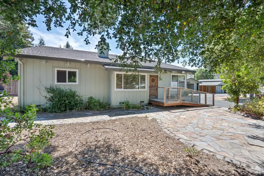 5833 Highway 12 Highway, Santa Rosa, CA 95409 - #2