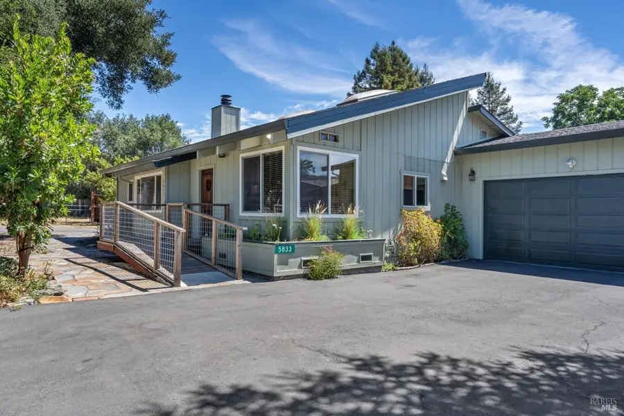 5833 Highway 12 Highway, Santa Rosa, CA 95409 - #3