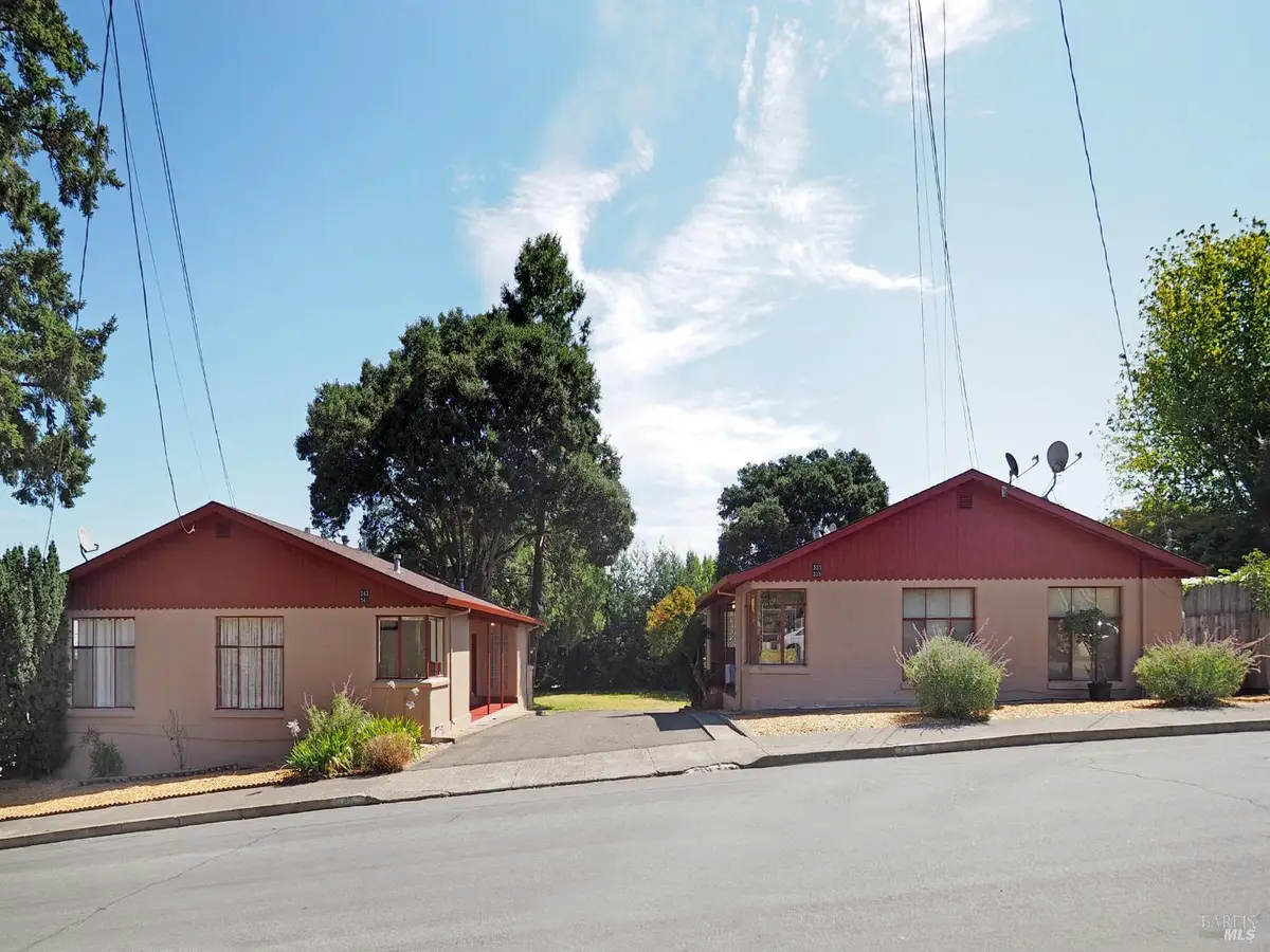 333 West Street, Sebastopol, CA 95472 - #1