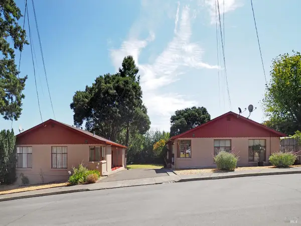333 West Street, Sebastopol, CA 95472