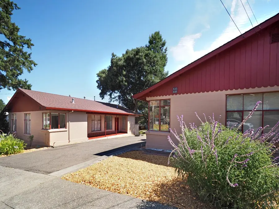333 West Street, Sebastopol, CA 95472 - #2