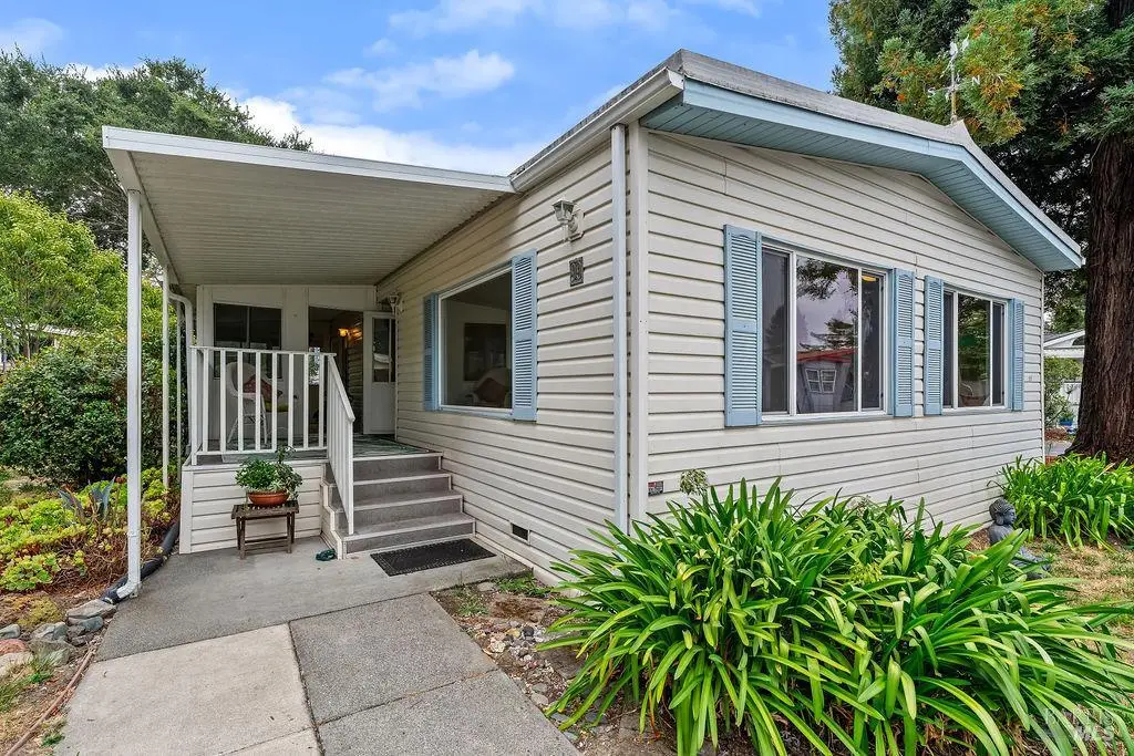 99 W Napa Drive, Petaluma, CA 94954 - #1