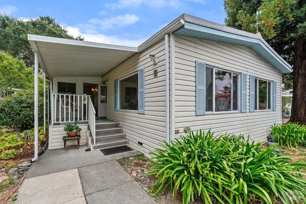 99 W Napa Drive, Petaluma, CA 94954