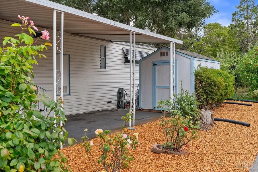 99 W Napa Drive, Petaluma, CA 94954 - #2