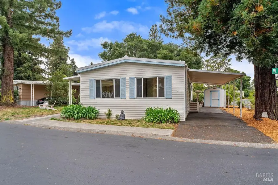 99 W Napa Drive, Petaluma, CA 94954 - #3