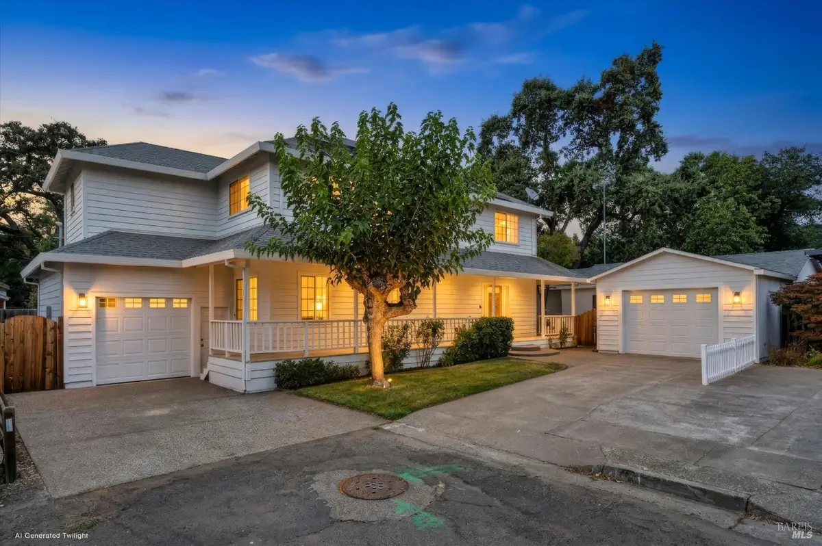 17503 Johnson Avenue, Sonoma, CA 95476 - #1