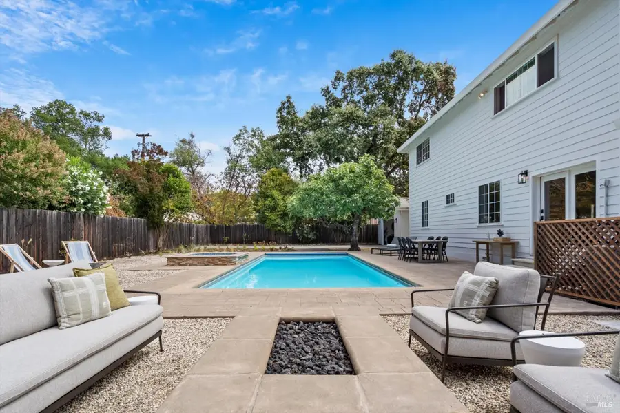 17503 Johnson Avenue, Sonoma, CA 95476 - #2