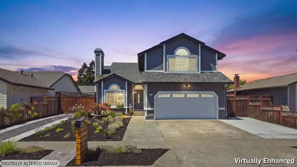 3547 Banyan Street, Santa Rosa, CA 95403