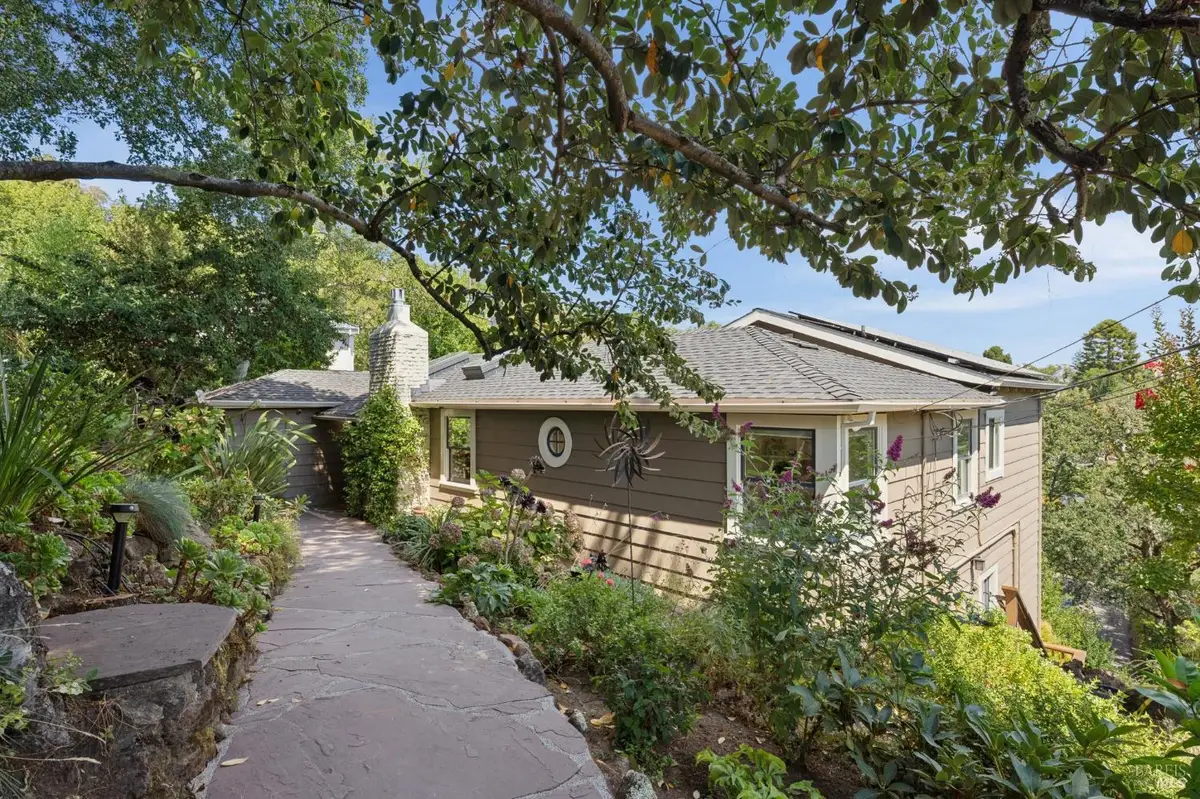 144 Melville Avenue, San Anselmo, CA 94960 - #1