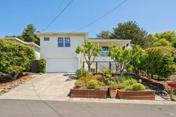 170 Alpine Street, San Rafael, CA 94901