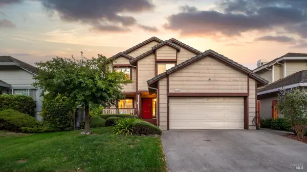 1740 Spyglass Road, Petaluma, CA 94954