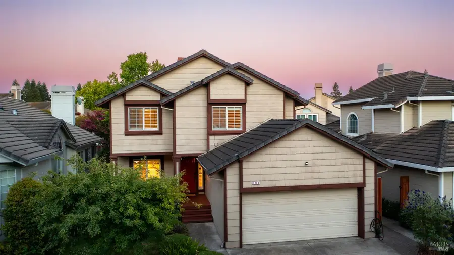 1740 Spyglass Road, Petaluma, CA 94954 - #2