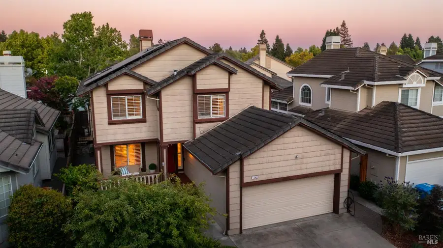 1740 Spyglass Road, Petaluma, CA 94954 - #3