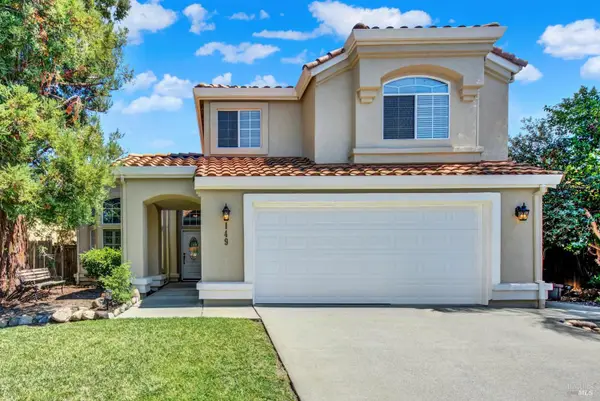 149 Sundance Drive, Vacaville, CA 95688
