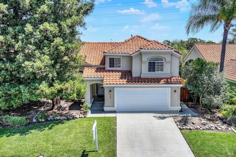 149 Sundance Drive, Vacaville, CA 95688 - #3