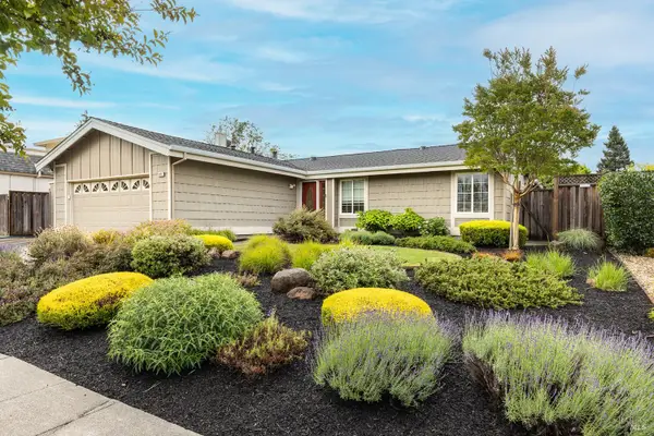 3321 Anita Court, Napa, CA 94558