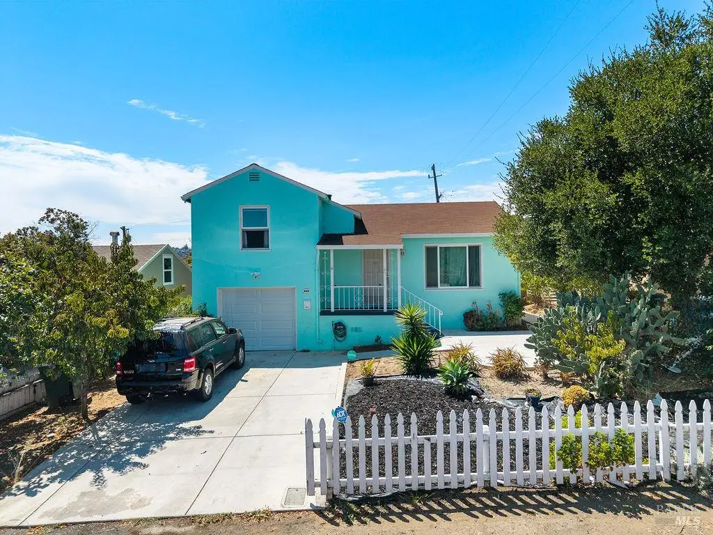 129 Hermosa Avenue, Vallejo, CA 94589 - #1