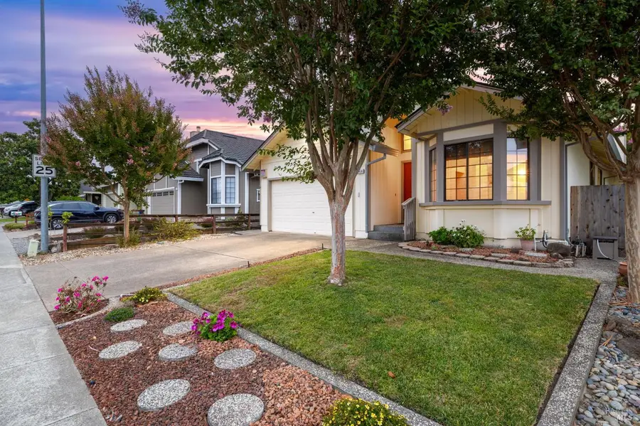 1409 Magnolia Avenue, Rohnert Park, CA 94928 - #2