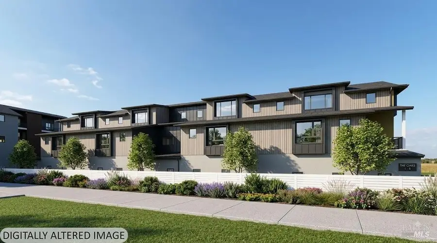 2445 Summerfield Road, Santa Rosa, CA 95405 - #3