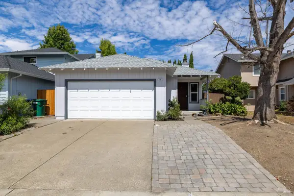 16 Ahlstrom Drive, Cotati, CA 94931