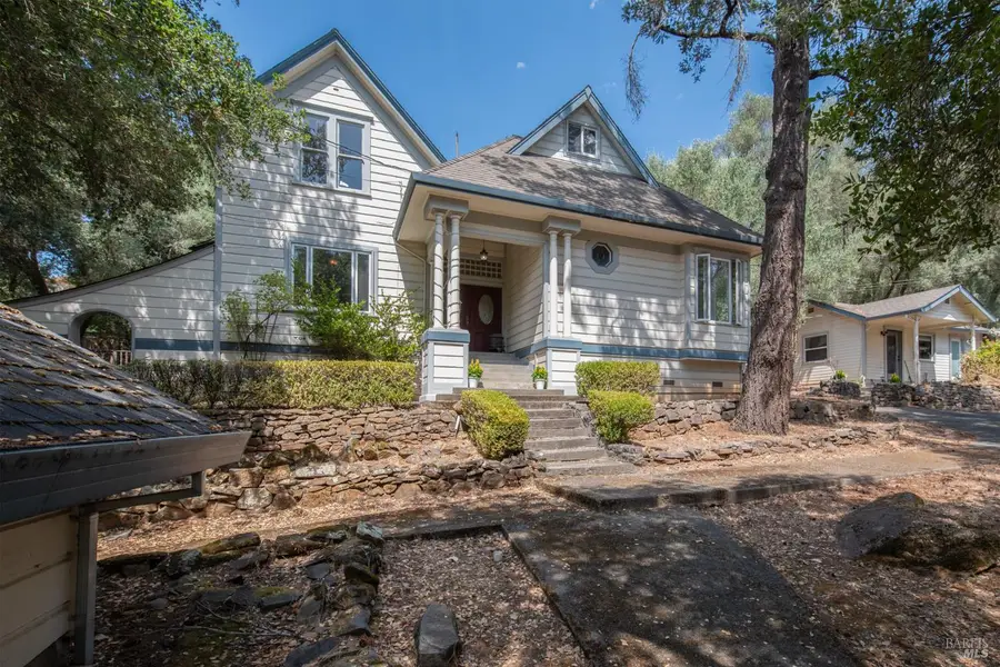 1111 Brush Creek Road, Santa Rosa, CA 95404 - #2