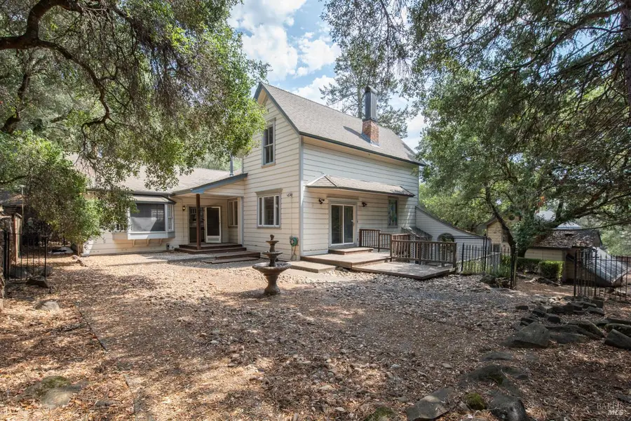 1111 Brush Creek Road, Santa Rosa, CA 95404 - #3