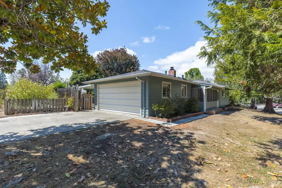 860 Norlee Street, Sebastopol, CA 95472 - #2