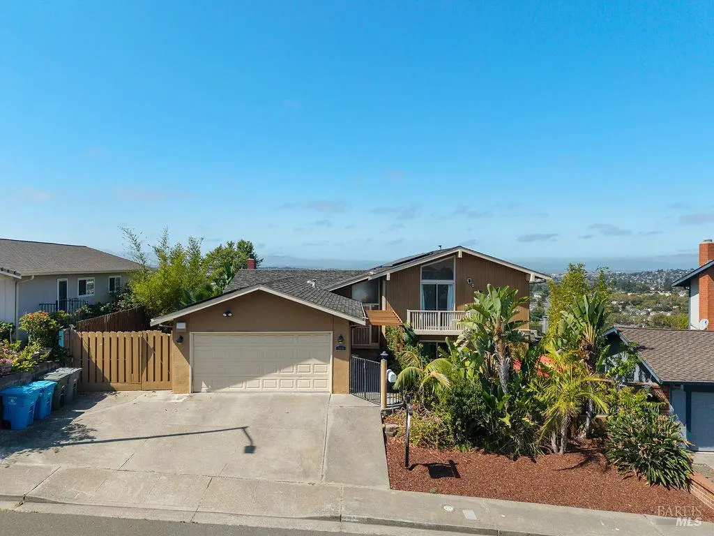 335 Skyline Drive, Vallejo, CA 94591 - #1