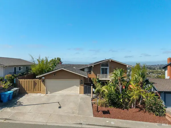 335 Skyline Drive, Vallejo, CA 94591