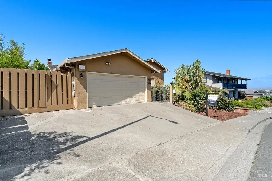 335 Skyline Drive, Vallejo, CA 94591 - #2