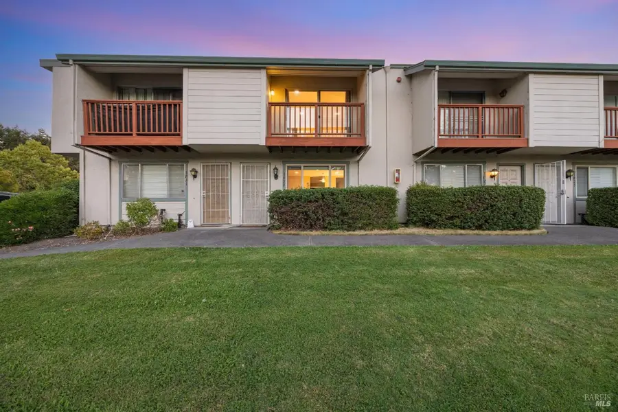 1029 Golf Course Drive, Rohnert Park, CA 94928 - #2