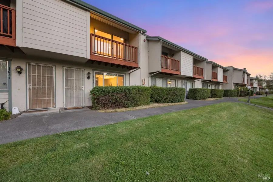 1029 Golf Course Drive, Rohnert Park, CA 94928 - #3