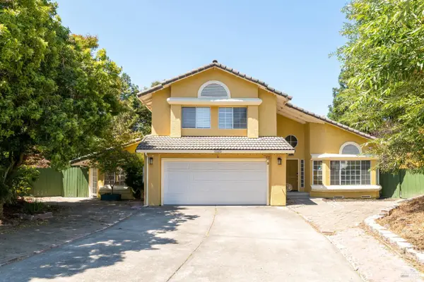 3 Harrison Court, Richmond, CA 94803