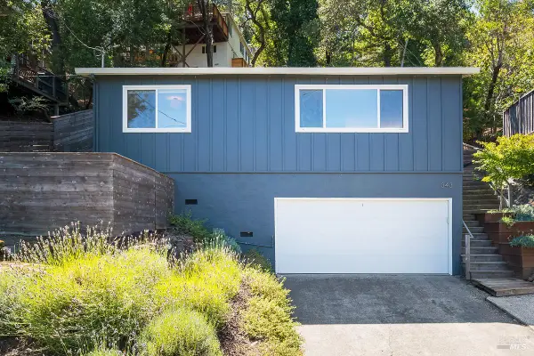 343 Prospect Drive, San Rafael, CA 94901
