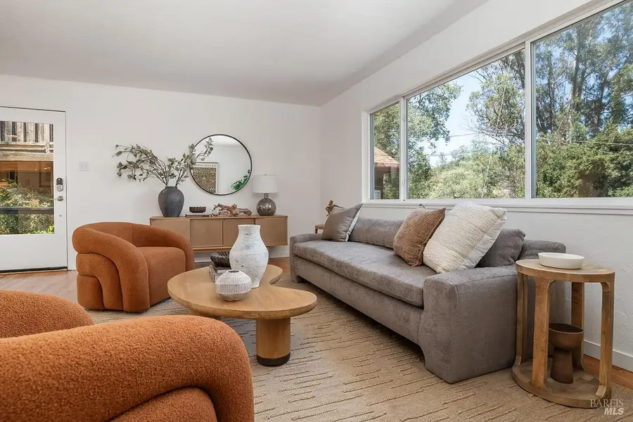 343 Prospect Drive, San Rafael, CA 94901 - #2