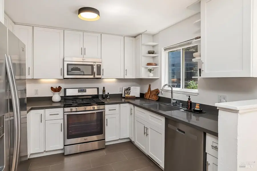 343 Prospect Drive, San Rafael, CA 94901 - #3