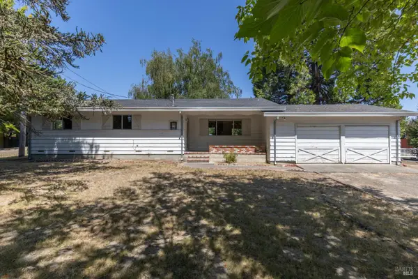 6360 Vine Hill School Road, Sebastopol, CA 95472