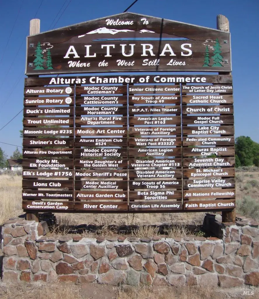 0 Schaffer Lane, Alturas, CA 96101 - #2