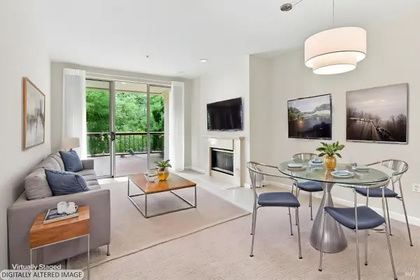 400 Deer Valley Road #4H, San Rafael, CA 94903