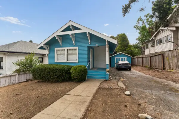 910 Branciforte Street, Vallejo, CA 94590
